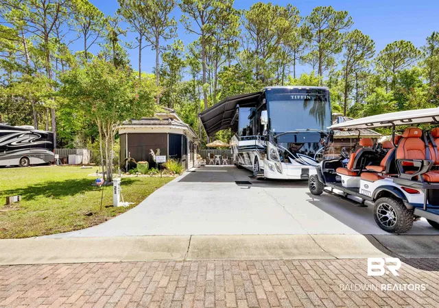 1st image of 4650 Griffith Marina Rd #Lot 21, Orange Beach, AL 36561 | MLS# 395818