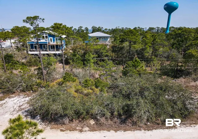 Photo 1 of Land for sale at Lot 137 Zeanah Rd, Gulf Shores, AL 36542 | MLS# 394193 | Listing updated on 2026-08-12