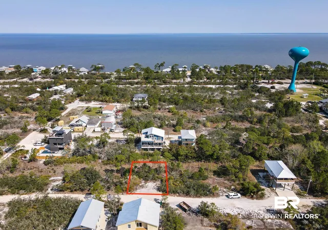 Photo 3 of Land for sale at Lot 137 Zeanah Rd, Gulf Shores, AL 36542 | MLS# 394193 | Listing updated on 2026-08-12
