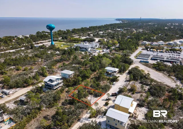 Photo 4 of Land for sale at Lot 137 Zeanah Rd, Gulf Shores, AL 36542 | MLS# 394193 | Listing updated on 2026-08-12