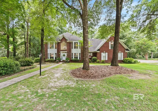 Homes for sale in Brewton, AL | 146 Brooks Boulevard, Brewton, AL 36426 | MLS# 399318