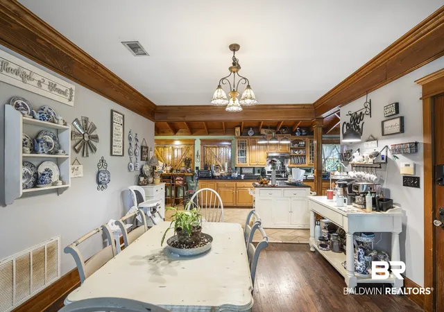 Photo 3 of Single family home for sale at 7300 Rose Bishop Ln, Fairhope, AL 36532 | MLS# 397109 | Listing updated on 2026-09-28