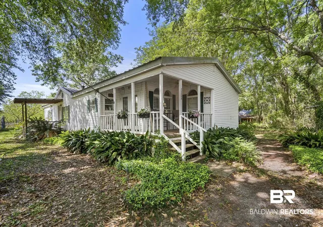 Photo 4 of Single family home for sale at 7300 Rose Bishop Ln, Fairhope, AL 36532 | MLS# 397109 | Listing updated on 2026-09-28