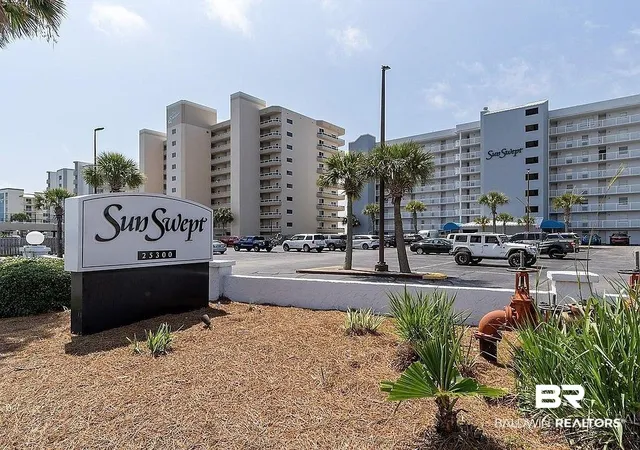 Photo 1 of Townhouse for sale at 25300 Perdido Beach Blvd #404, Orange Beach, AL 36561 | MLS# 396747 | Listing updated on 2026-09-11