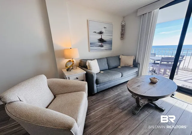 Photo 3 of Townhouse for sale at 25300 Perdido Beach Blvd #404, Orange Beach, AL 36561 | MLS# 396747 | Listing updated on 2026-09-11