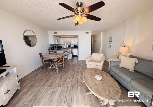 Photo 3 of Townhouse for sale at 25300 Perdido Beach Blvd #404, Orange Beach, AL 36561 | MLS# 396747 | Listing updated on 2026-09-11