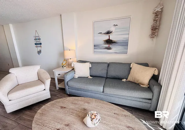Photo 4 of Townhouse for sale at 25300 Perdido Beach Blvd #404, Orange Beach, AL 36561 | MLS# 396747 | Listing updated on 2026-09-11