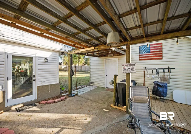 38th image of 401 W Myrtle Avenue, Foley, AL 36535 | MLS# 390531