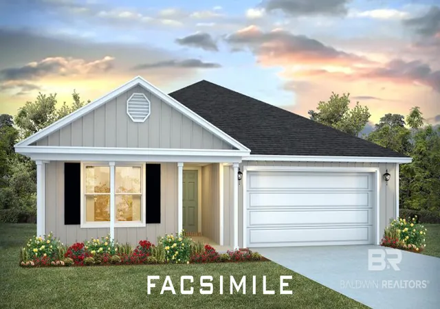 Single family home for sale at 21001 Gibson Ave, Robertsdale, AL 36567 | MLS# 412753