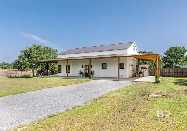 Homes for sale in Fairhope, AL | 20582 Rachel Myers Lane, Fairhope, AL 36532 | MLS# 398942