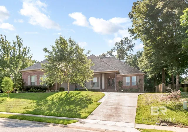 Homes for sale in Spanish Fort, AL | 6615 Garrison Dr, Spanish Fort, AL 36527 | MLS# 398901