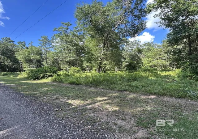Homes for sale in Silverhill, AL | 0 Buckin Lane, Silverhill, AL 36576 | MLS# 397876