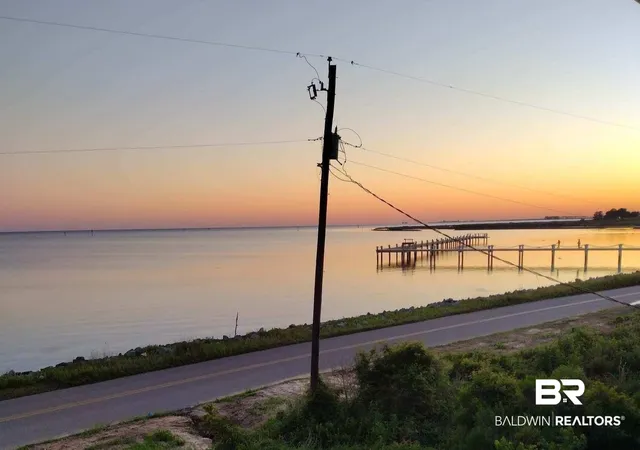 Photo 36 of Sale Pending at 9100 Shell Belt Rd, Coden, AL 36523 | MLS# 396310 | Listing updated on 2026-09-08