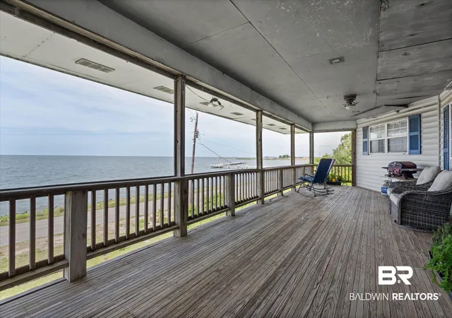 Photo 3 of Sale Pending at 9100 Shell Belt Rd, Coden, AL 36523 | MLS# 396310 | Listing updated on 2026-09-08