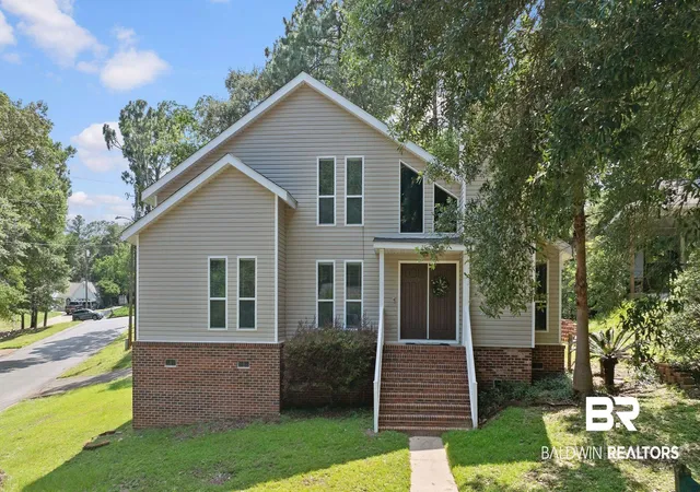 Photo 1 of Sale Pending at 201 Maplewood Loop, Daphne, AL 36526 | MLS# 398767 | Listing updated on 2026-09-10