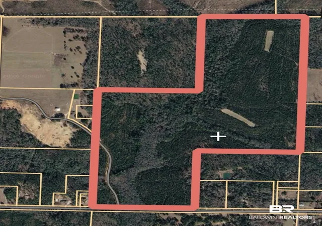 18th image of 0 Hwy 168, Century, FL 32535 | MLS# 409310