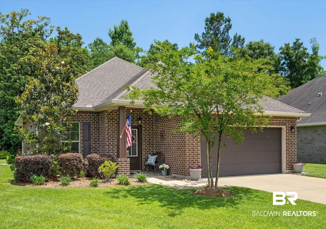 Photo 1 of Sale Pending at 1270 Surrey Loop, Foley, AL 36535 | MLS# 399666 | Listing updated on 2026-09-21