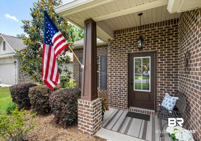 Photo 2 of Sale Pending at 1270 Surrey Loop, Foley, AL 36535 | MLS# 399666 | Listing updated on 2026-09-21