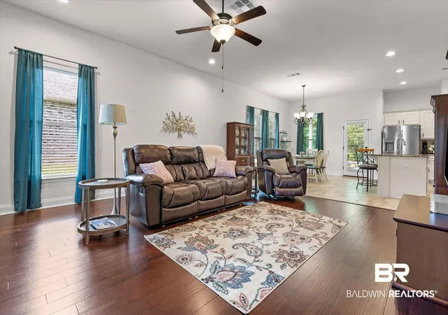Photo 3 of Sale Pending at 1270 Surrey Loop, Foley, AL 36535 | MLS# 399666 | Listing updated on 2026-09-21
