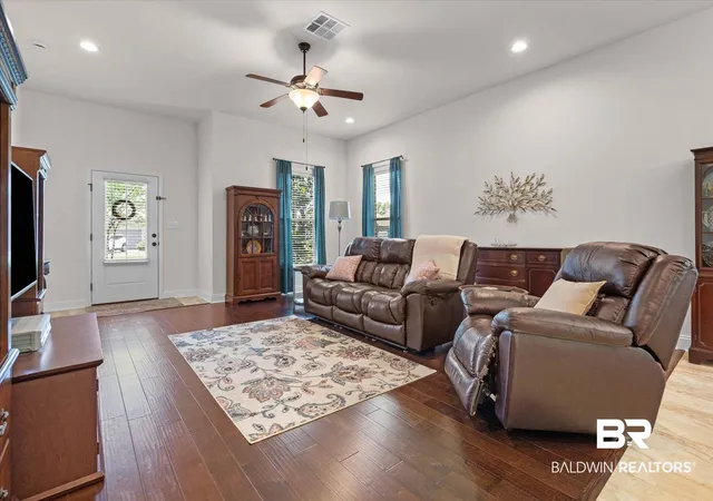 Photo 3 of Sale Pending at 1270 Surrey Loop, Foley, AL 36535 | MLS# 399666 | Listing updated on 2026-09-21