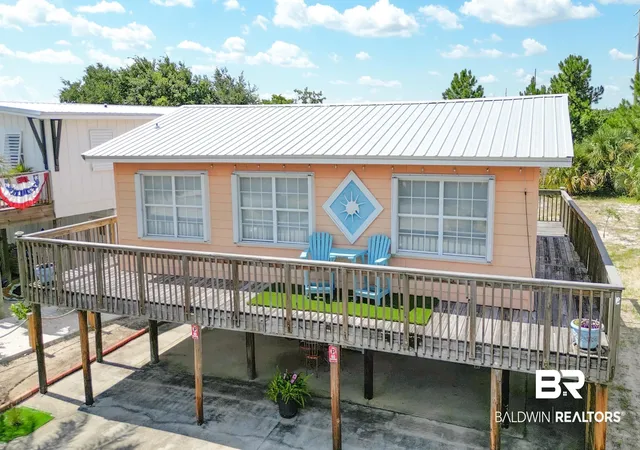 Photo 3 of Single family home for sale at 494 E 2nd Avenue, Gulf Shores, AL 36542 | MLS# 399773 | Listing updated on 2026-09-18