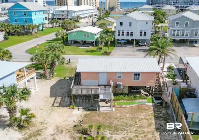 Photo 3 of Single family home for sale at 494 E 2nd Avenue, Gulf Shores, AL 36542 | MLS# 399773 | Listing updated on 2026-09-18