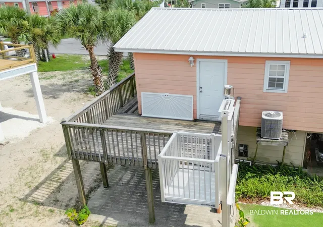 Photo 4 of Single family home for sale at 494 E 2nd Avenue, Gulf Shores, AL 36542 | MLS# 399773 | Listing updated on 2026-09-18