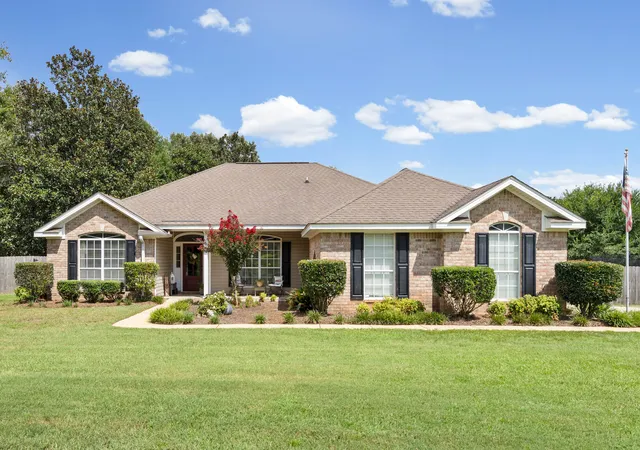 1st image of 1980 Ark Dr, Semmes, AL 36575 | MLS# 409012