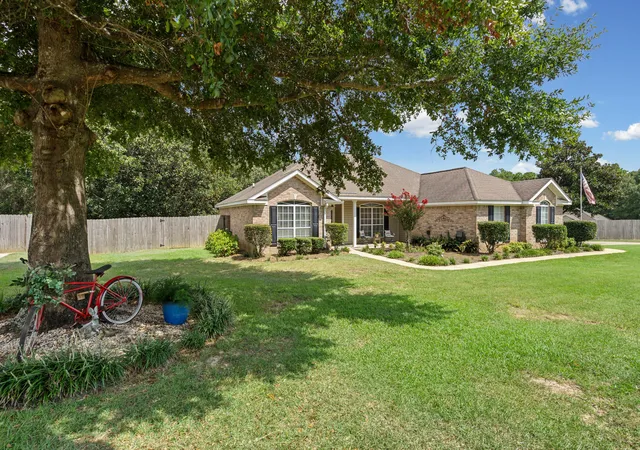 2nd image of 1980 Ark Dr, Semmes, AL 36575 | MLS# 409012