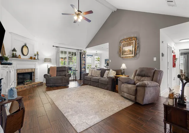 Photo 3 of Sale Pending at 1980 Ark Dr E, Semmes, AL 36575 | MLS# 409012 | Listing updated on 2026-08-21