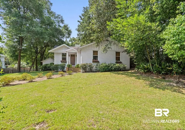 1st image of 3751 Old Shell Road, Mobile, AL 36608 | MLS# 400083