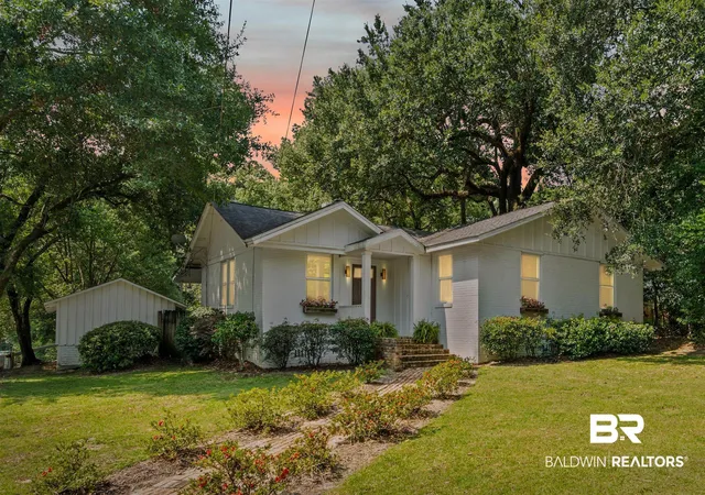 20th image of 3751 Old Shell Road, Mobile, AL 36608 | MLS# 400083