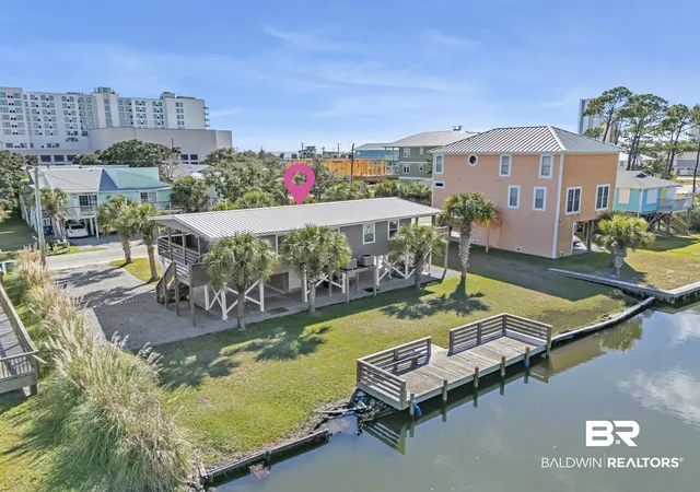 Photo 4 of Townhouse for sale at 120 W 3rd Avenue, Gulf Shores, AL 36542 | MLS# 398821 | Listing updated on 2026-08-05