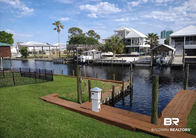 Photo 3 of Single family home for sale at 26178 Marina Rd, Orange Beach, AL 36561 | MLS# 386098 | Listing updated on 2026-09-21