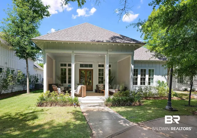 Photo 1 of Single family home for sale at 5097 Certain Cir, Orange Beach, AL 36561 | MLS# 395170 | Listing updated on 2026-08-17