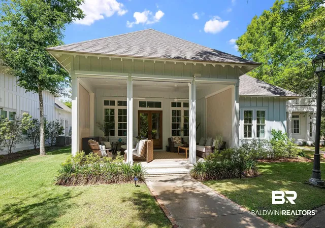 Photo 2 of Single family home for sale at 5097 Certain Cir, Orange Beach, AL 36561 | MLS# 395170 | Listing updated on 2026-08-17