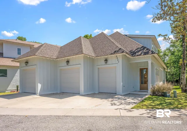 Photo 3 of Single family home for sale at 5097 Certain Cir, Orange Beach, AL 36561 | MLS# 395170 | Listing updated on 2026-08-17