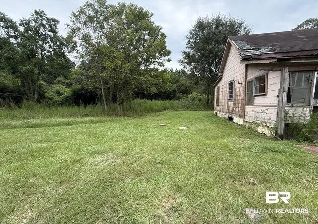 Photo 3 of Land for sale at 221 Perdido St, Atmore, AL 36502 | MLS# 409794 | Listing updated on 2026-10-21