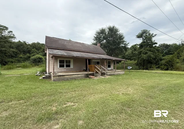Photo 4 of Land for sale at 221 Perdido St, Atmore, AL 36502 | MLS# 409794 | Listing updated on 2026-10-21