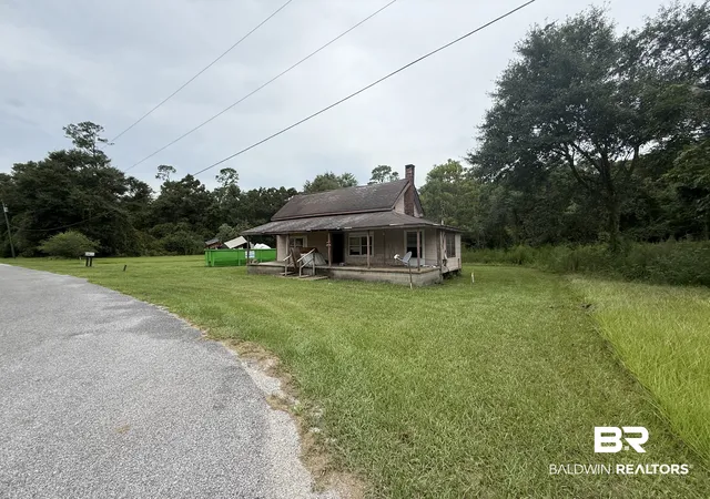 Photo 9 of Land for sale at 221 Perdido St, Atmore, AL 36502 | MLS# 409794 | Listing updated on 2026-08-31