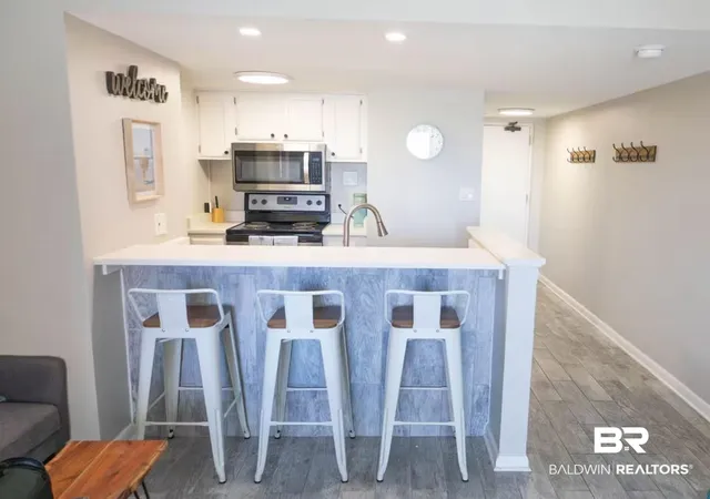 Photo 4 of Townhouse for sale at 23044 Perdido Beach Blvd #173, Orange Beach, AL 36561 | MLS# 397469 | Listing updated on 2026-09-25