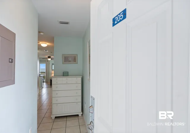 Photo 2 of Townhouse for sale at 25805 Perdido Beach Blvd #205, Orange Beach, AL 36561 | MLS# 399457 | Listing updated on 2026-09-03