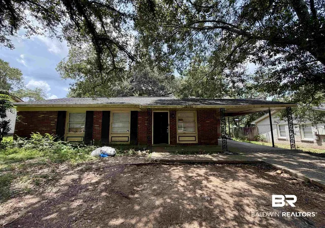 1st image of 402 La Rose Dr, Mobile, AL 36609 | MLS# 399473