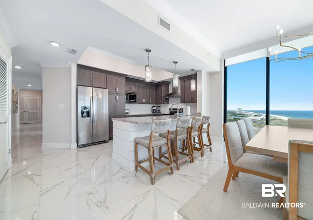 Photo 4 of Townhouse for sale at 533 E Beach Blvd #1805, Gulf Shores, AL 36542 | MLS# 399255 | Listing updated on 2026-09-16