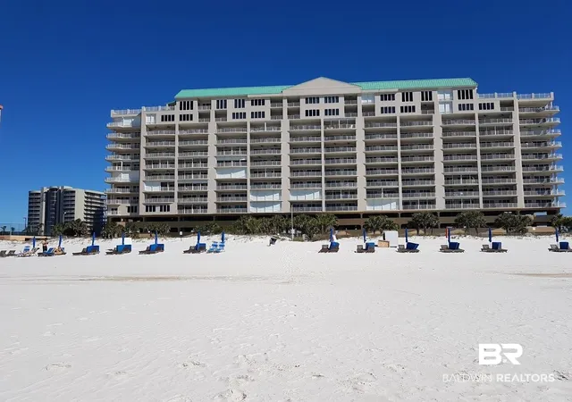 Photo 1 of Townhouse for sale at 29348 Perdido Beach Blvd #808, Orange Beach, AL 36561 | MLS# 357947 | Listing updated on 2026-09-30