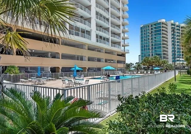 Photo 3 of Townhouse for sale at 29348 Perdido Beach Blvd #808, Orange Beach, AL 36561 | MLS# 357947 | Listing updated on 2026-09-30