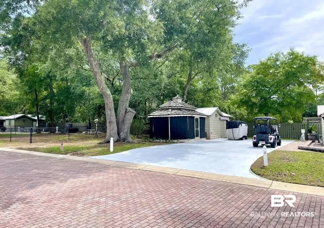 1st image of 4650 Griffith Marina Rd #31, Orange Beach, AL 36561 | MLS# 397977
