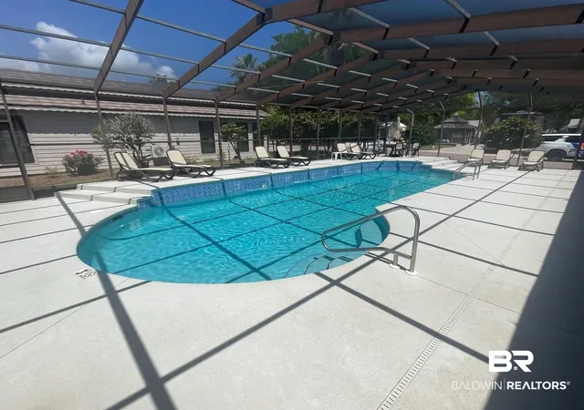 27th image of 4650 Griffith Marina Rd #31, Orange Beach, AL 36561 | MLS# 397977