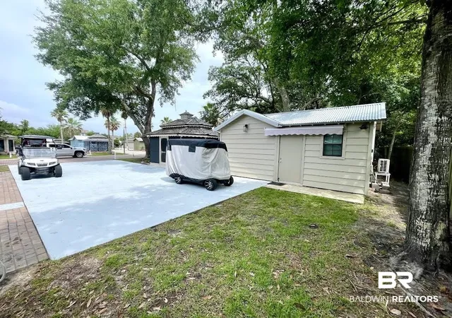 Photo 4 of Single family home for sale at 4650 Griffith Marina Rd #31, Orange Beach, AL 36561 | MLS# 397977 | Listing updated on 2026-07-24