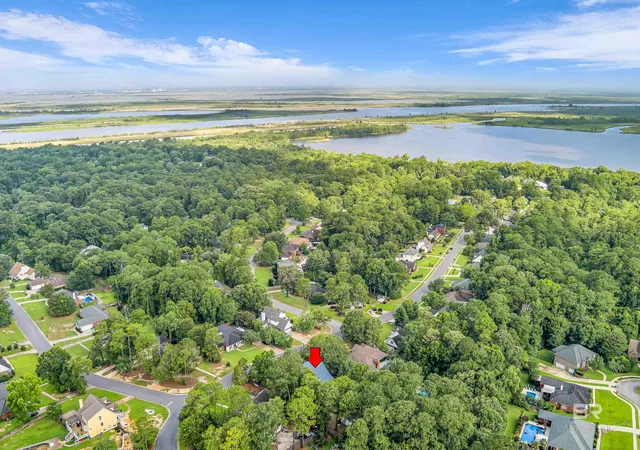 Homes for sale in Spanish Fort, AL | 102 General Canby Dr, Spanish Fort, AL 36527 | MLS# 397247